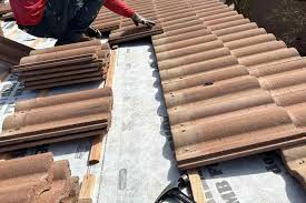 Professional Roofing Contractor in Home, WA